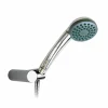 Accesorios Ducha Alfa/beta Cromo – 867600 – Galindo