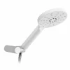 Accesorios Ducha Aroha Blanco – 878511 – Galindo – LuxCover