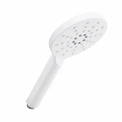 Accesorios Ducha Aroha Blanco – 878511 – Galindo – LuxCover