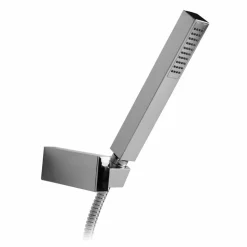 Accesorios Ducha Nitro Níquel – 868071 – Galindo – LuxCover