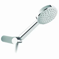Accesorios Ducha Tekno Cromo Mate – 867761 – Galindo – LuxCover