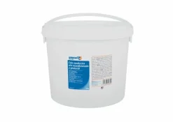 Adhesivo Vinílico. Cubo Pegamento Pasta 6Kg – 2181020810 – Unecol