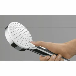 Alcachofa Crometta Vario – Hansgrohe