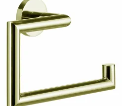 Anilla Grande – Dorado Pvd Modelo Eco – 6503056 – Manillons Torrent