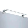 Aplique De Baño LED Baho PULSAR 60 Cm Cromado Luz Fría – APLTA030B – Gamma