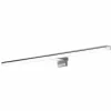 Aplique Led 458 Mm Rect. – Cromo Modelo Apliques – 7660002 – Manillons Torrent