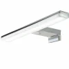 Aplique Led 308 Mm Rect. – Cromo Modelo Apliques – 7659002 – Manillons Torrent