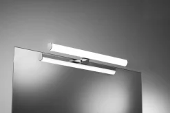 Aplique Led 300 Mm Redondo – Cromo Modelo Apliques – 7643002 – Manillons Torrent