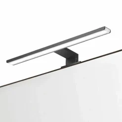 Aplique LED Blanco O Negro – Oxen