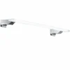 Aplique Led 700Mm Cuadrado. – Cromo Modelo Apliques – 7649002 – Manillons Torrent