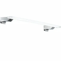 Aplique Led 700Mm Cuadrado. – Cromo Modelo Apliques – 7649002 – Manillons Torrent