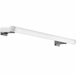 Aplique Led 700Mm Redondo – Cromo Modelo Apliques – 7645002 – Manillons Torrent