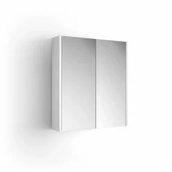 Armario 2 Puertas Con Espejo – Schwan – Salgar