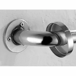 Asa De Seguridad Lisa Acero Inox 25 Cm – OXEN – 141301