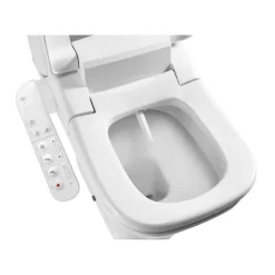 Asiento Con Funciones De Lavado Y Secado – Multicliean Advance Soft – Roca – A804004001