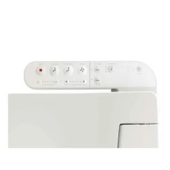 Asiento Con Funciones De Lavado Y Secado – Multicliean Advance Soft – Roca – A804004001