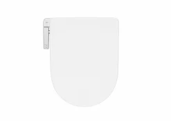 Asiento Con Funciones De Lavado Y Secado – Multiclean M3 Round – Roca – A804052001