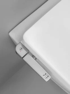 Asiento Con Funciones De Lavado Y Secado – Multiclean M3 Round – Roca – A804052001