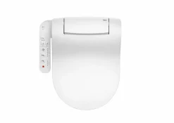 Asiento Con Funciones De Lavado Y Secado – Multiclean Advance Round – Roca – A804001001