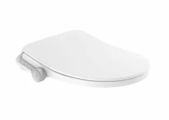 Asiento Con Funciones De Lavado Y Secado – Multiclean M4 Round Compact – Roca – A804057001