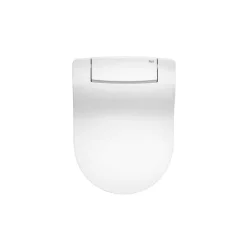 Asiento Con Funciones De Lavado Y Secado – Multiclean Premium Round – Roca – A804006001