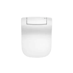 Asiento Con Funciones De Lavado Y Secado – Multiclean Premium Soft – Roca – A804008001
