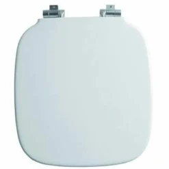 Asiento Con Tapa Para Inodoro – Universal – Gala