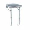 Asiento Ducha Abatible – Blanco Modelo Combis – 1841074 – Manillons Torrent