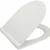 Asiento Inodoro De Urea Tipo Recta De Caída Lenta 13148.W – Nofer