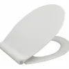 Asiento Inodoro De Urea Tipo Universal Caída Amortiguada 13147.W – Nofer