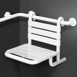 Asiento Suspendido Nylon – PrestoEquip – 89220