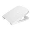 Asiento Y Tapa Inodoro – Dama Compacto – Roca