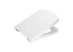 Asiento Y Tapa Inodoro – Dama Compacto – Roca