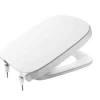 Asiento Y Tapa Inodoro – Debba – Roca
