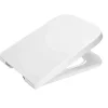Asiento Y Tapa Inodoro – Dama – Roca