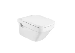Asiento Y Tapa Inodoro – Dama – Roca