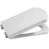 Asiento Y Tapa Inodoro – Hall Compacto – Roca
