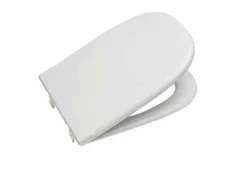 Asiento Y Tapa Para Inodoro – Dama Retro – Roca – A801327004