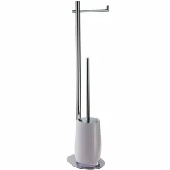 Auxiliar De Pie – Cr/Blanco Modelo Combis – 1740005 – Manillons Torrent