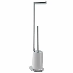 Auxiliar De Pie – Cr/Blanco Modelo Eco – 6539005 – Manillons Torrent