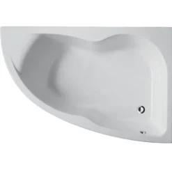 Bañera Acrílica Angular – Micromega – Jacob Delafon