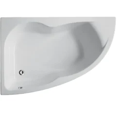 Bañera Acrílica Angular – Micromega – Jacob Delafon