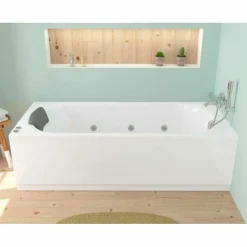 Bañera B Confort – Sanycces – Serena
