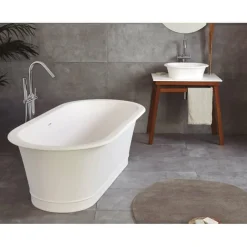 Bañera Classic – Sanycces