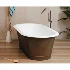 Bañera Classic – Sanycces