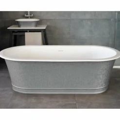 Bañera Classic – Sanycces