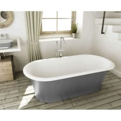 Bañera Classic – Sanycces