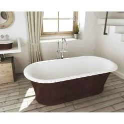 Bañera Classic – Sanycces