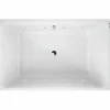 Bañera Confort – Duo – Sanycces