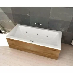 Bañera Confort – Sanycces – Cube